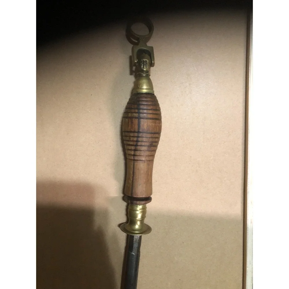 Antique Lamson & Goodnow & Co. 10
